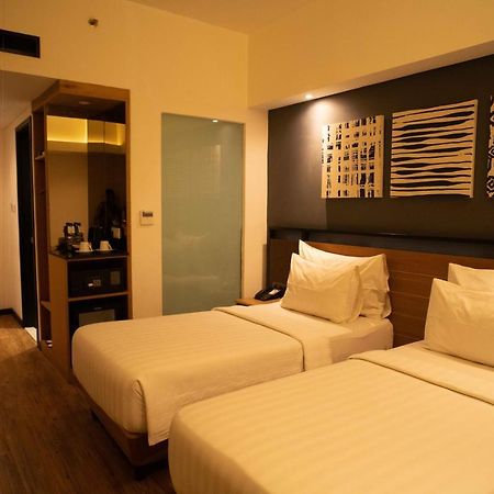 Kyriad Hotel Muraya Aceh Банда-Ачех Экстерьер фото