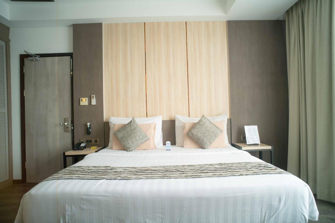 Kyriad Hotel Muraya Aceh Банда-Ачех Экстерьер фото